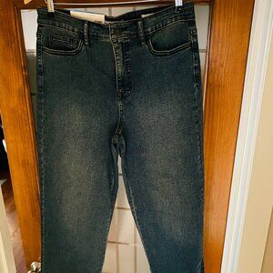 Social Standard by Sanctuary Women's Jeans, Size 10